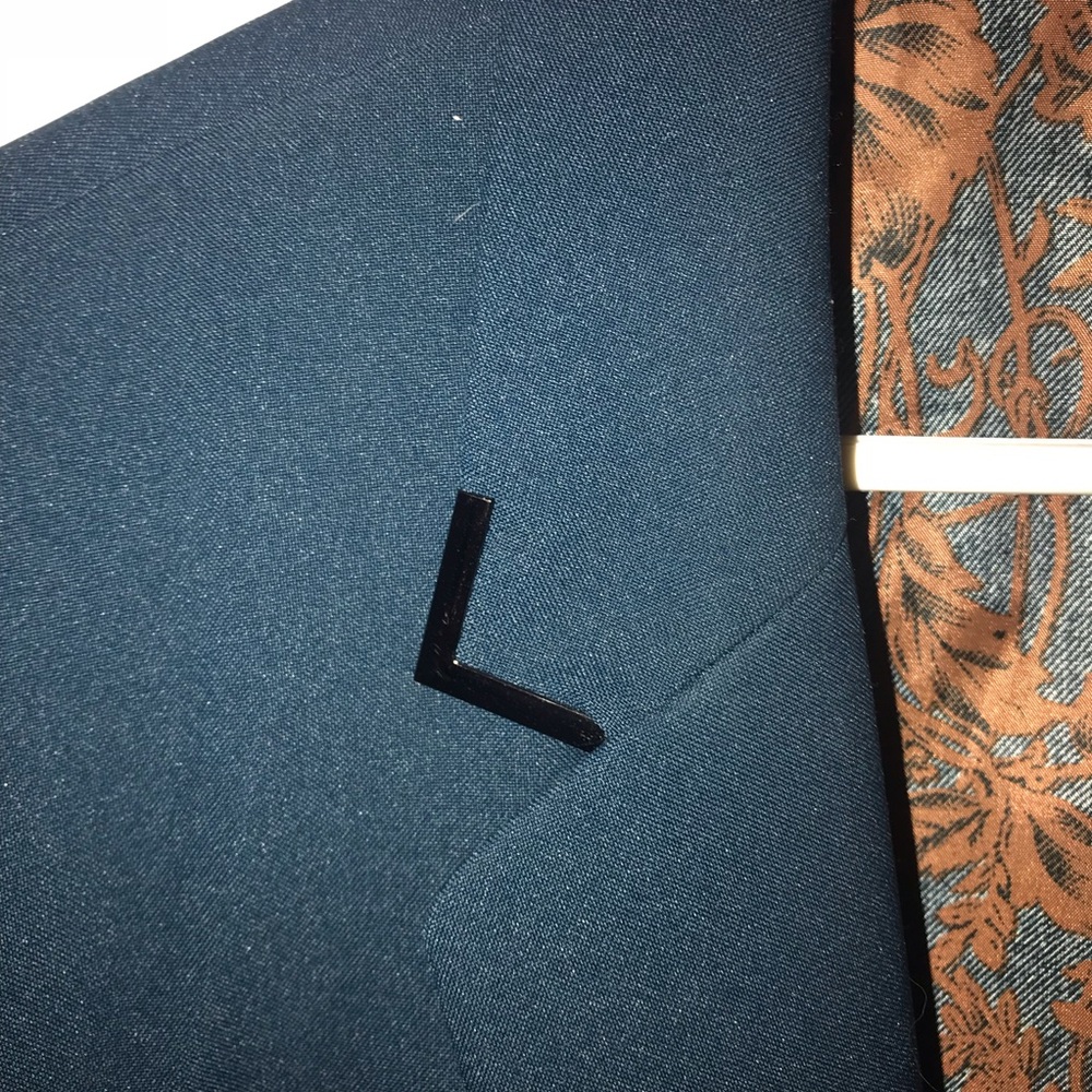 Plus size jacket - Picture 3 of 5